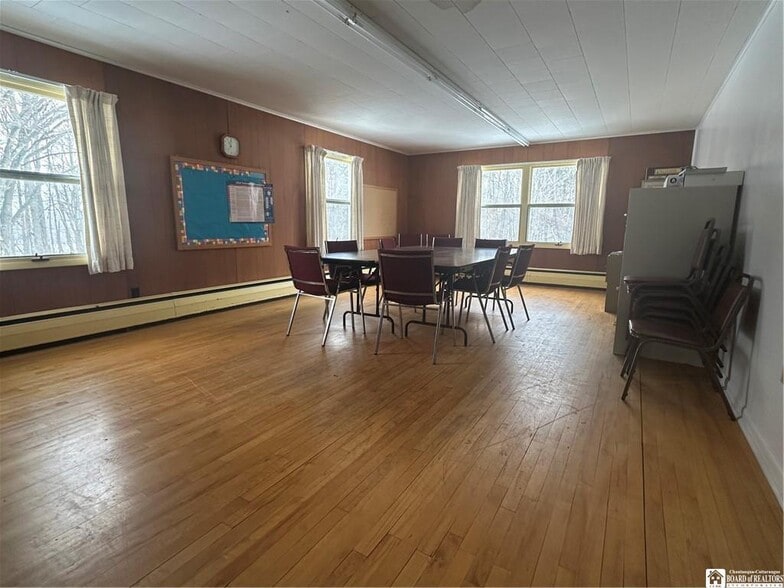 More Photos Of 11189 Hendy Hollow Rd, Corning Religious Facility For Sale