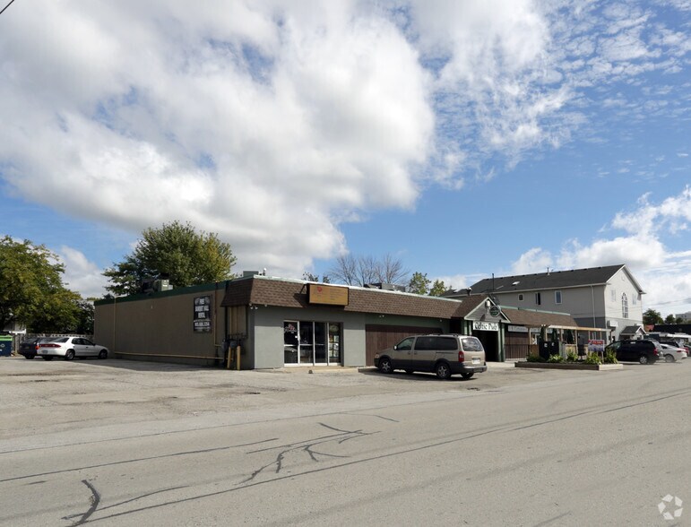 More Photos Of 14-18 Secord Dr, St Catharines Freestanding For Sale