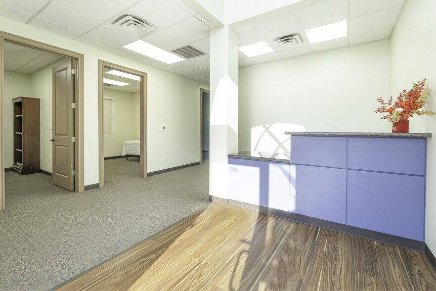 More Photos Of 4714 Riverstone Blvd, Missouri City Medical For Sale