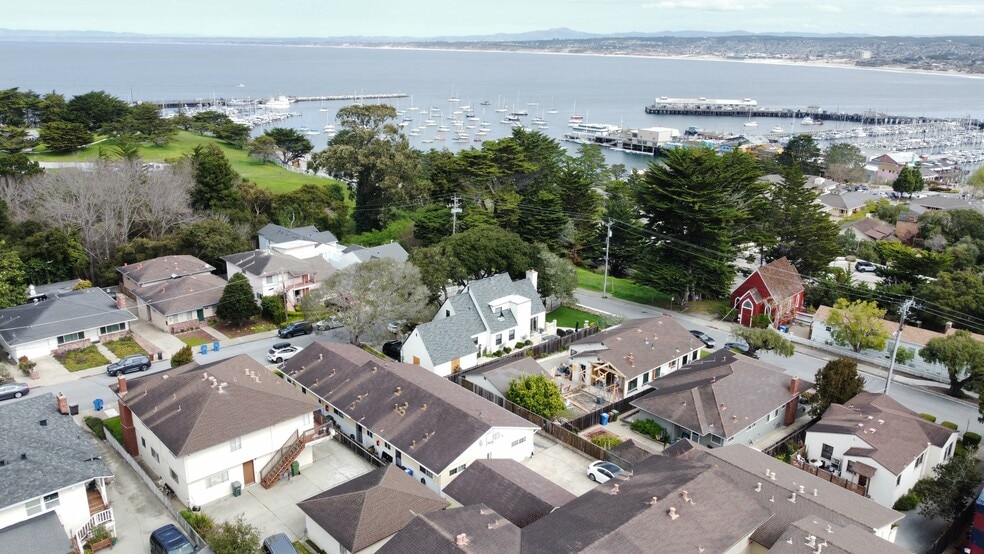 More Photos Of 107 Seeno St, Monterey Apartments For Sale