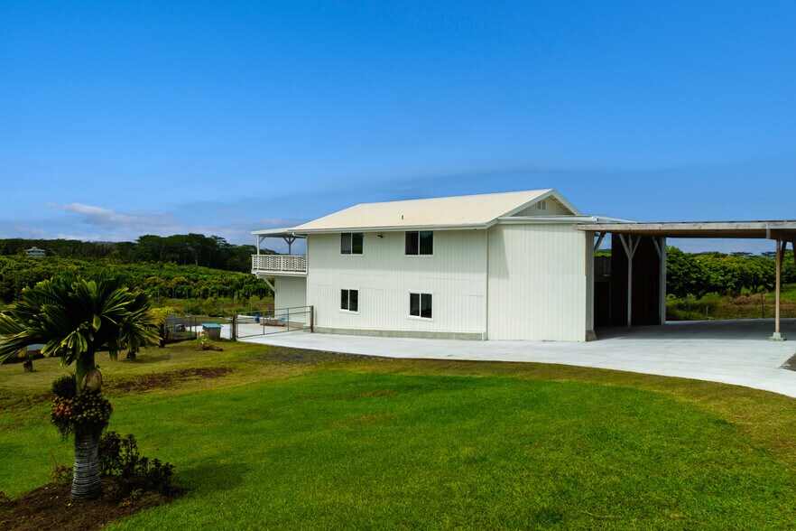 More Photos Of 17-4150 Huina Rd., Kurtistown Land For Sale