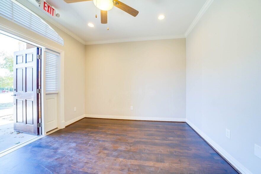 More Photos Of 8751 Collin McKinney Pky, McKinney Coworking Space