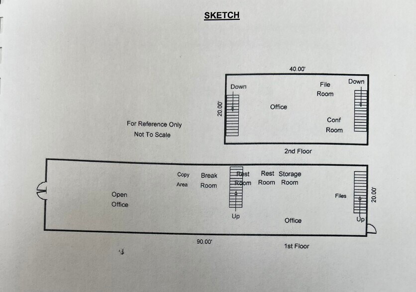 More Photos Of 161 Long Beach Rd, Island Park Office For Sale