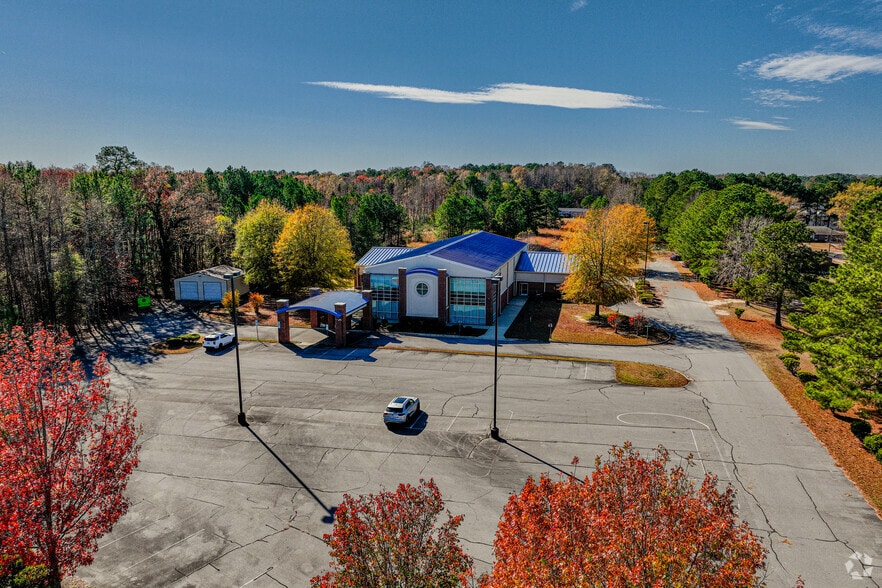 More Photos Of 192 Hill Top Dr, Garysburg Schools For Sale