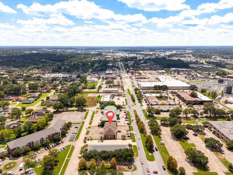 More Photos Of 4137 S Sherwood Forest Blvd, Baton Rouge Office For Lease