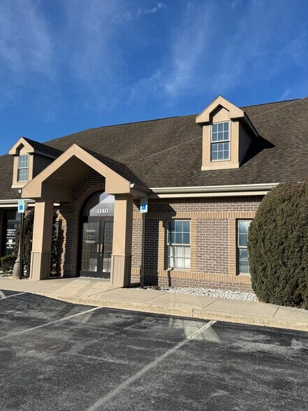 More Photos Of 1136-1146 Opal Ct, Hagerstown Medical For Sale