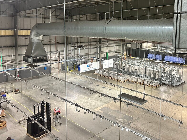 More Photos Of 4949 Windfern Rd, Houston Warehouse For Lease