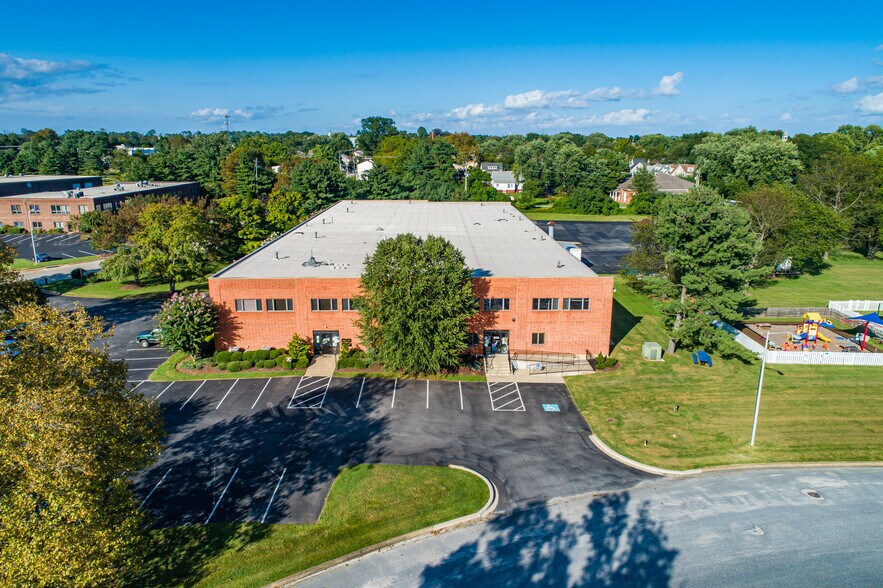 More Photos Of 115 S Lynchburg St, Chestertown Unknown For Lease