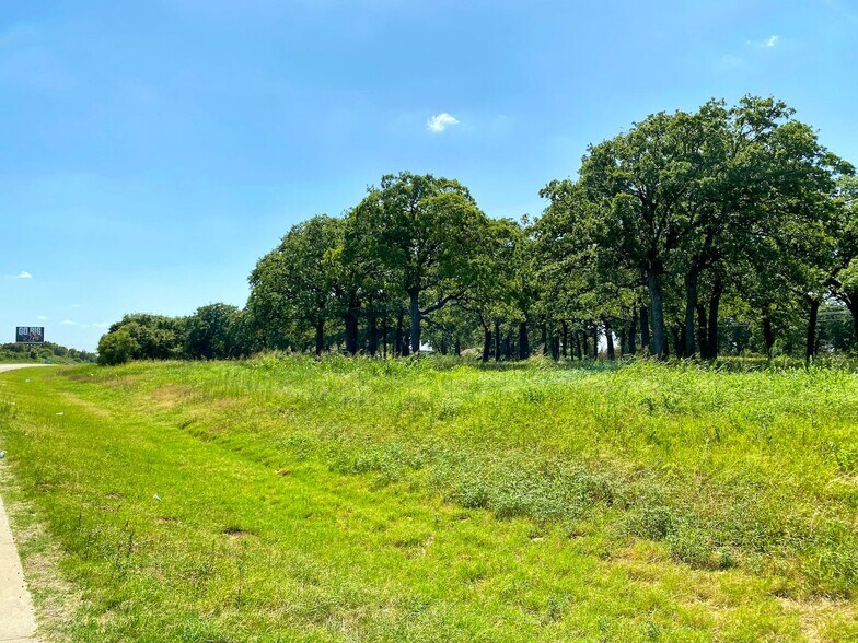 More Photos Of 22865 US Highway 77, Thackerville Land For Sale