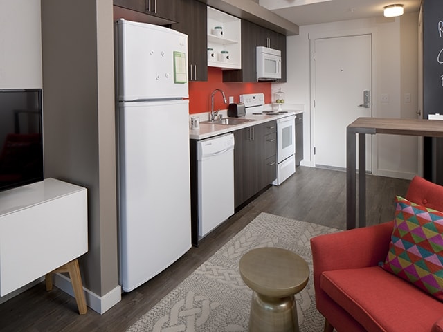 More Photos Of 4535 12th Ave NE, Seattle Apartments For Lease