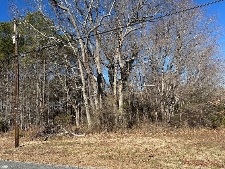 More Photos Of 00 Taylors Beach rd, Reedville Land For Sale
