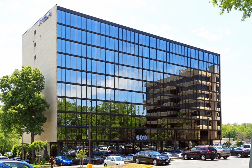More Photos Of 6010 Executive Blvd, Rockville Office For Lease