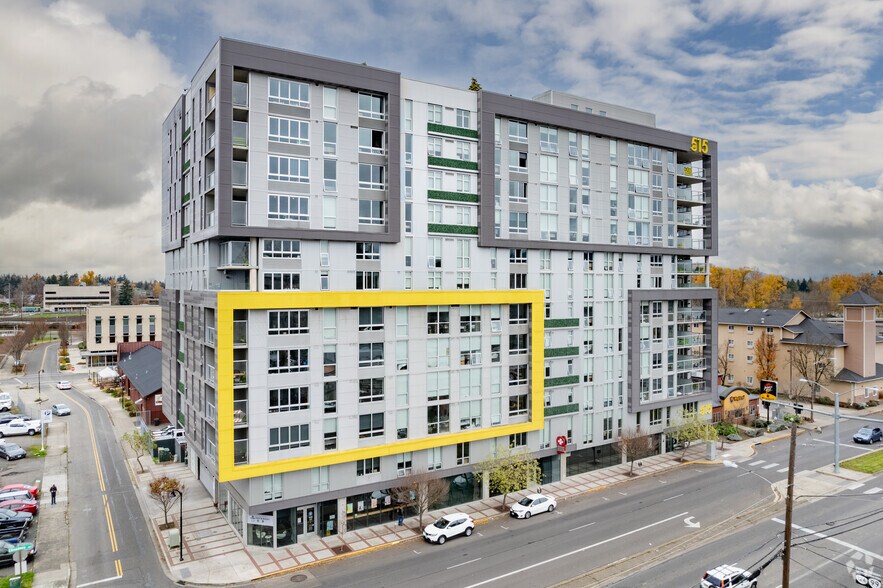 More Photos Of 515 E Broadway, Eugene Apartments For Lease