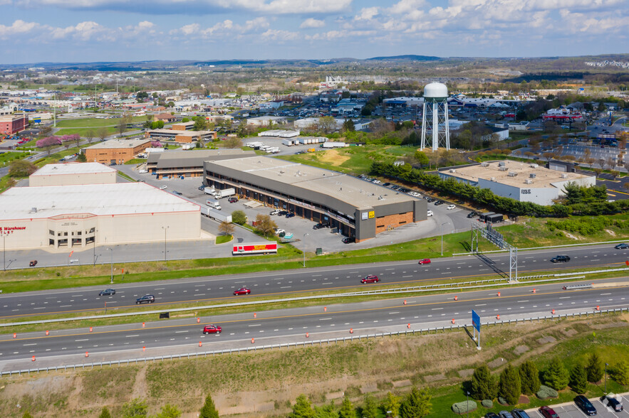 Primary Photo Of 7311 Grove Rd, Frederick Light Manufacturing For Lease