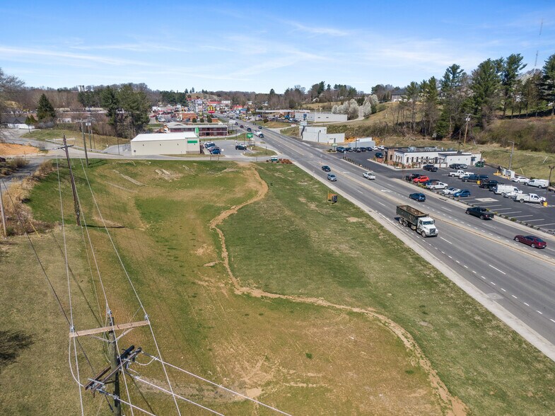 More Photos Of Lee Hwy, Radford Land For Sale