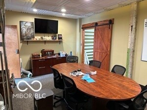 More Photos Of 9130 Otis Ave, Indianapolis Showroom For Sale