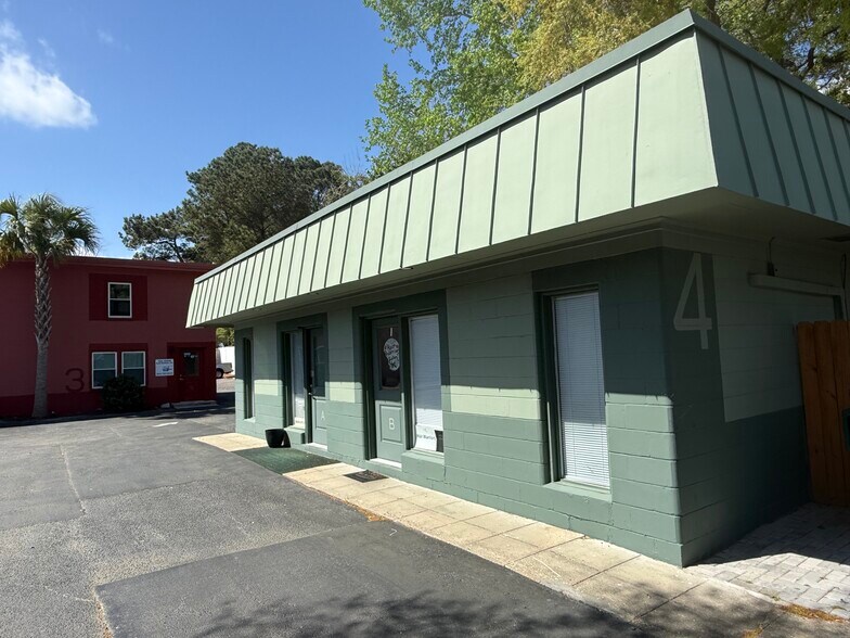 More Photos Of 937 Wappoo Rd, Charleston Loft Creative Space For Lease