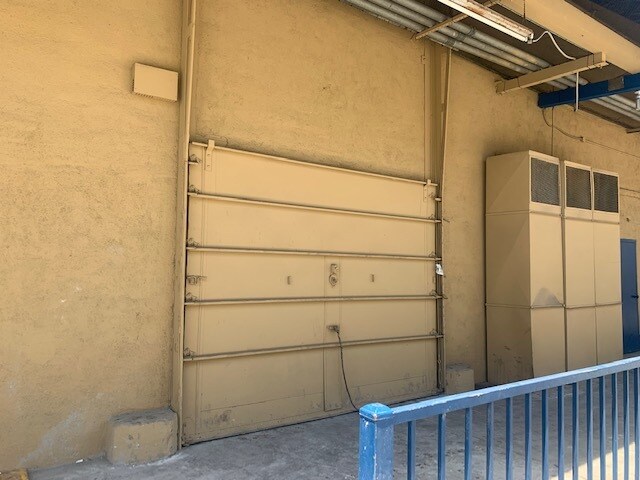 More Photos Of 1937-2035 E Vernon Ave, Vernon Refrigeration Cold Storage For Lease