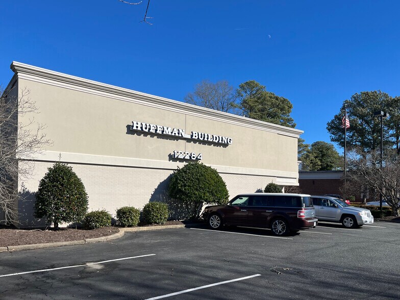 More Photos Of 12284 Warwick Blvd, Newport News Office For Lease