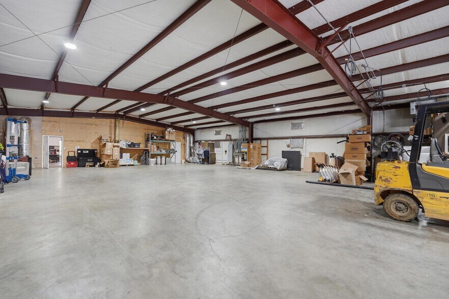 More Photos Of 104 Center St, Gray Warehouse For Sale