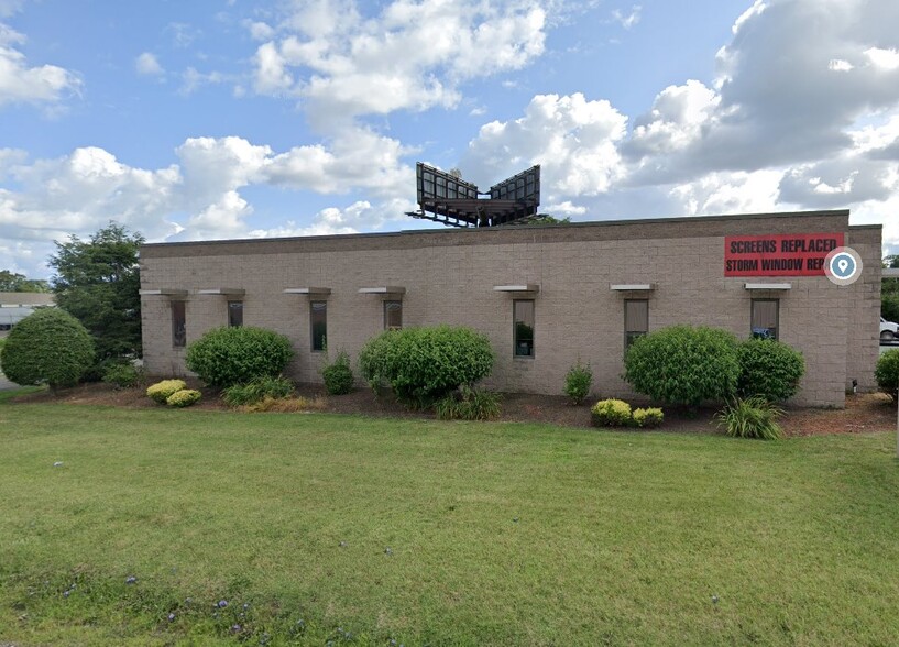 Primary Photo Of 2415 Pittsburgh Ave, Erie Industrial For Sale