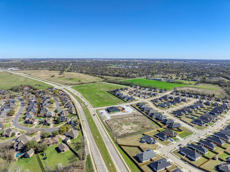 More Photos Of 931 Heritage Parkway, Sherman Land For Sale