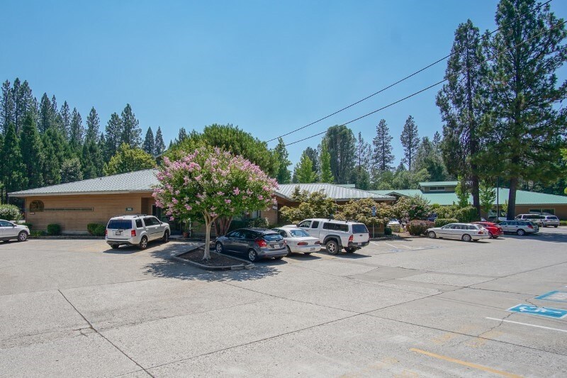 More Photos Of 944 McCourtney Rd, Grass Valley Office For Lease