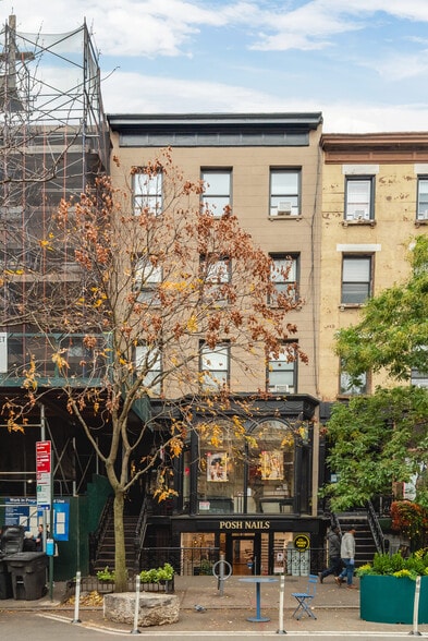 More Photos Of 130 Montague St, Brooklyn Apartments For Sale
