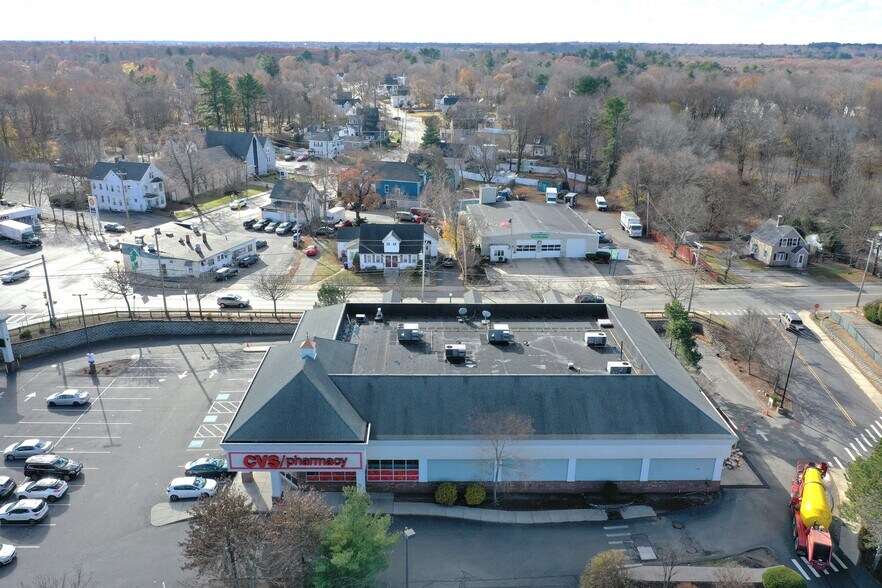 More Photos Of 842 S Franklin St, Holbrook Drugstore For Sale