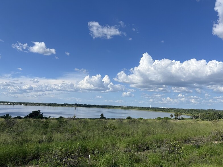 More Photos Of NE Ware Ave, Winter Haven Land For Sale