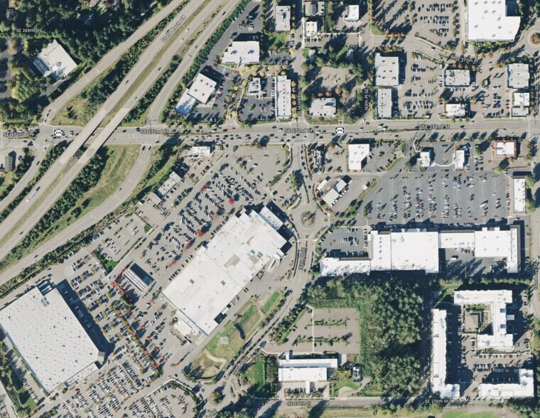 More Photos Of 16735 SE 272nd St, Kent Land For Lease