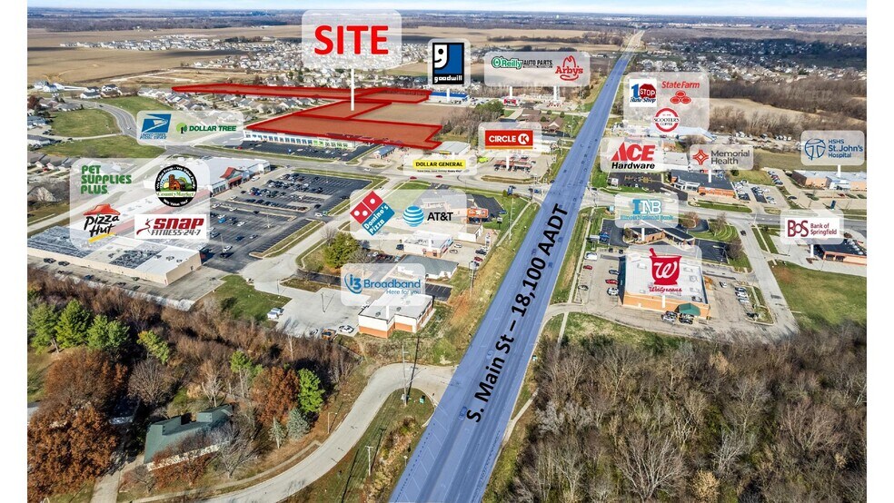 More Photos Of Plummer Blvd @ Route 4, Chatham Land For Sale