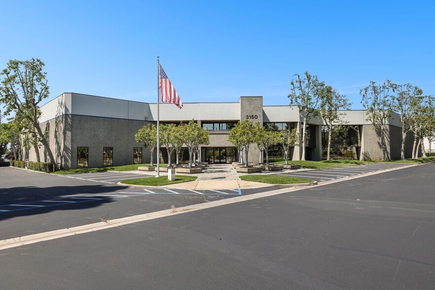 Primary Photo Of 3150 E Birch St, Brea Manufacturing For Sale