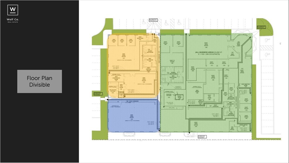 More Photos Of 18901-18909 NE 29th Ave, Miami Office For Lease