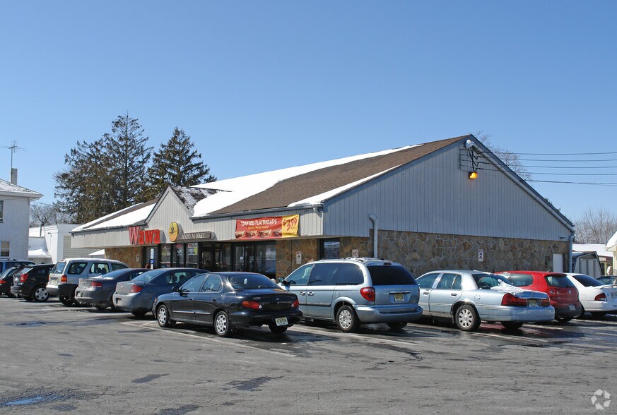 Primary Photo Of 99 N Broadway, Pennsville Convenience Store For Sale