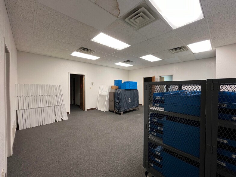 More Photos Of 302 Priest Dr, Killeen Office For Lease