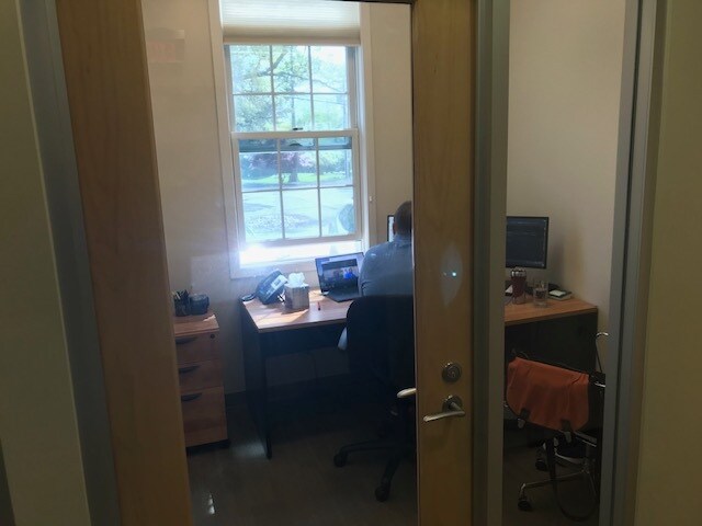 More Photos Of 65 S Main St, Pennington Unknown For Lease