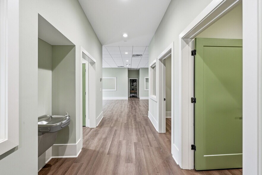 More Photos Of 3663 Southland Dr, Flowery Branch Warehouse For Sale