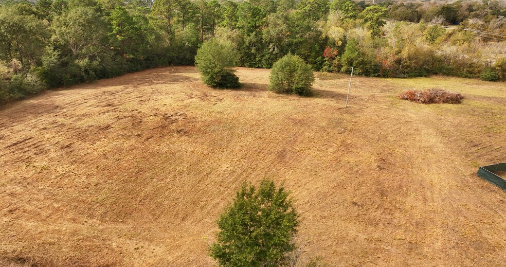 More Photos Of 7ac TBD Highway 105 & FM 1486, Montgomery Land For Sale