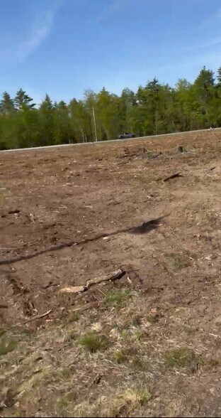 More Photos Of 820 Ossipee Trl W, Standish Land For Lease