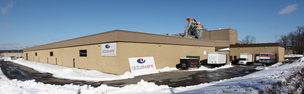 Primary Photo Of 200 Ward Hill Ave, Haverhill Research And Development For Lease