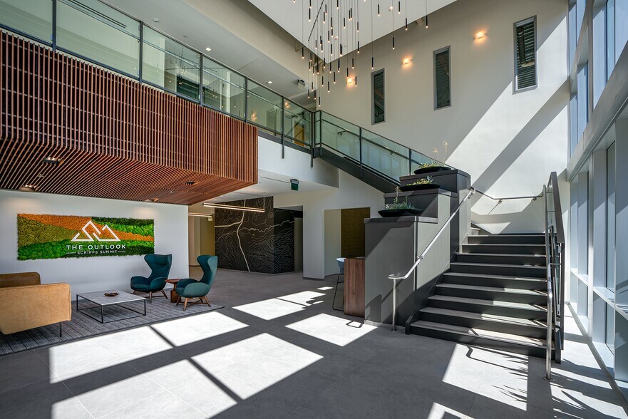 More Photos Of 10616 Scripps Summit Ct, San Diego Research And Development For Lease