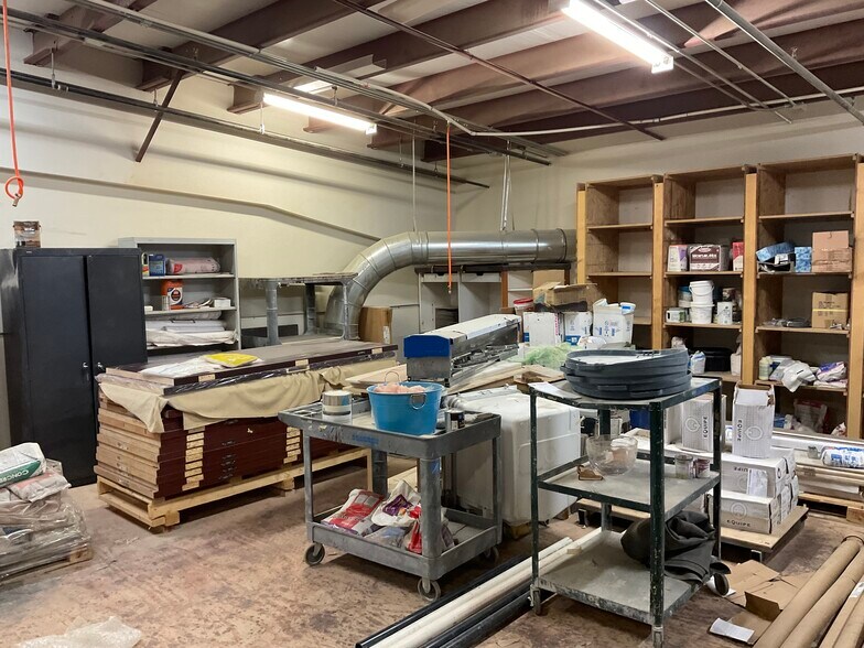 More Photos Of 7390 S Fraser St, Centennial Warehouse For Sale