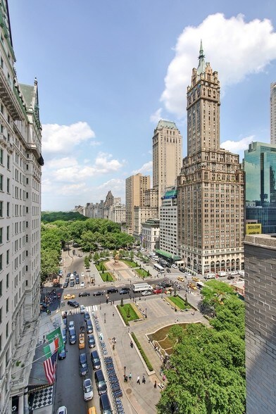 More Photos Of 4-8 W 58th St, New York Office For Lease