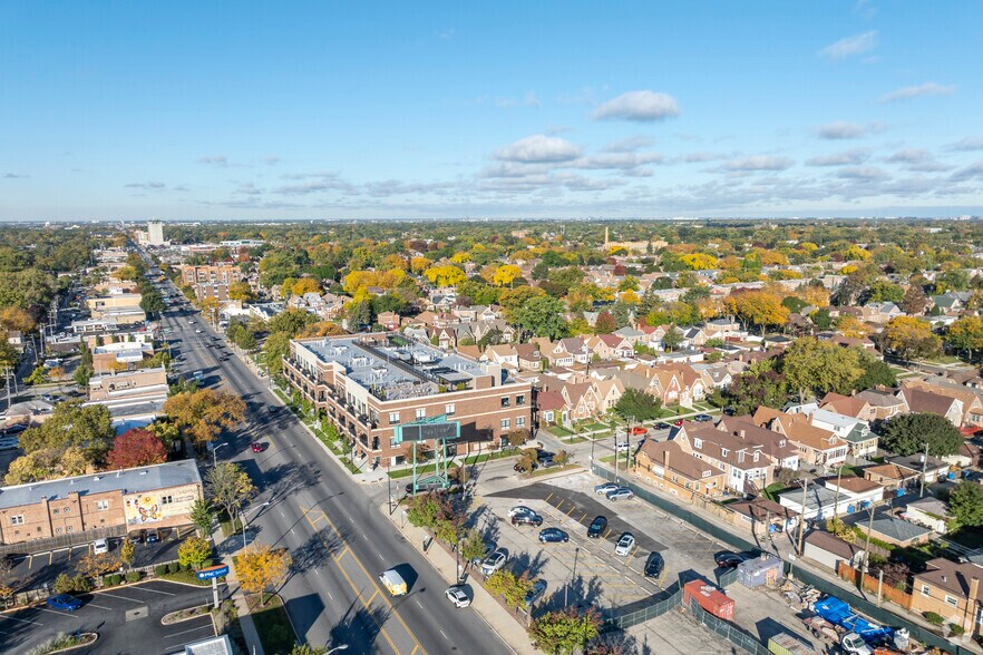More Photos Of 6700 W North Ave, Chicago Apartments For Lease