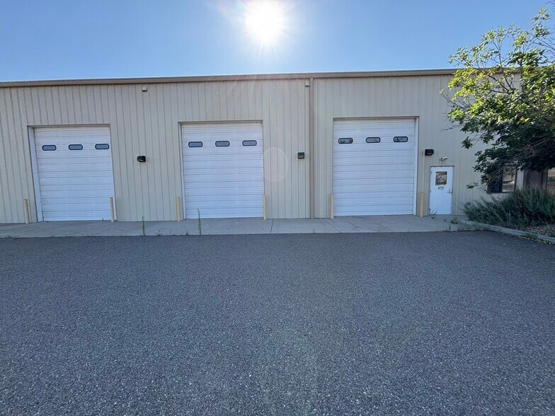 More Photos Of 703 Greenway Dr, Fruita Warehouse For Lease
