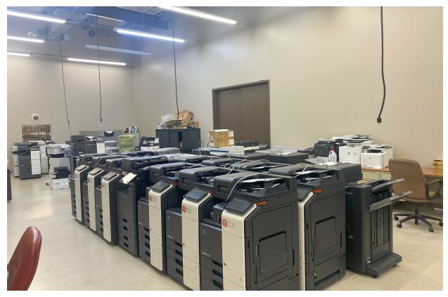 More Photos Of 1045 Downtowner Blvd, Mobile Warehouse For Sale