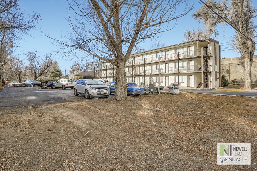 More Photos Of 1289 Yukon St, Lakewood Apartments For Sale