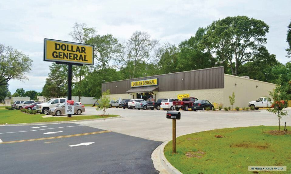 Primary Photo Of 5083 Nc Highway 88 W, Warrensville Convenience Store For Sale