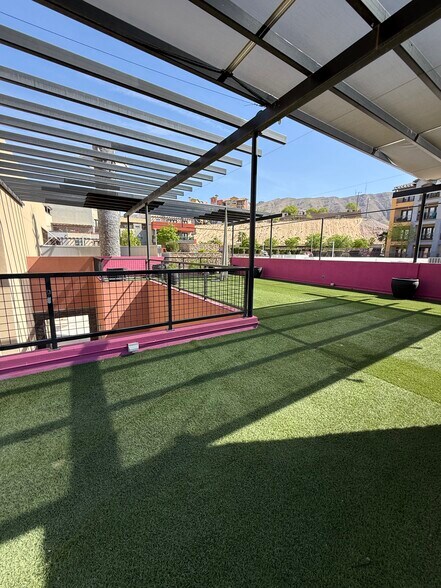 More Photos Of 140 Montecillo Blvd, El Paso Storefront Retail Office For Lease